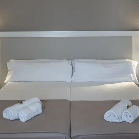 Rosamar & 4*s Hotel Lloret de Mar